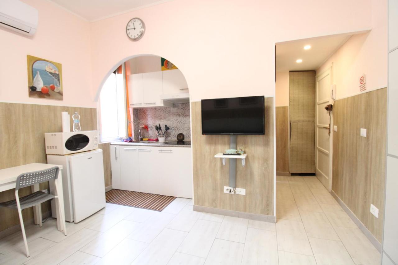 Milan Sweet Home Metro, Linate E Sky Studio Exterior photo