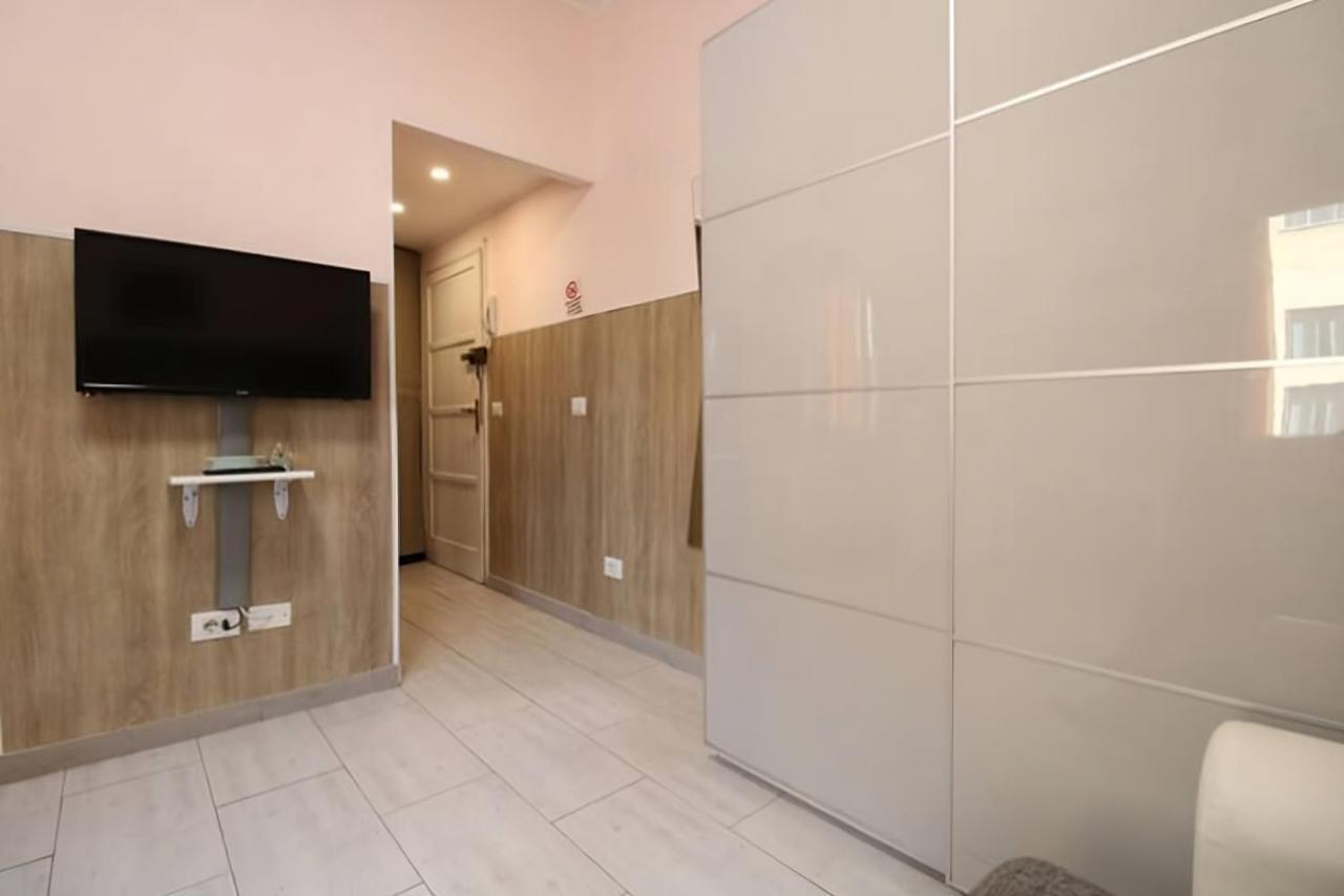 Milan Sweet Home Metro, Linate E Sky Studio Exterior photo